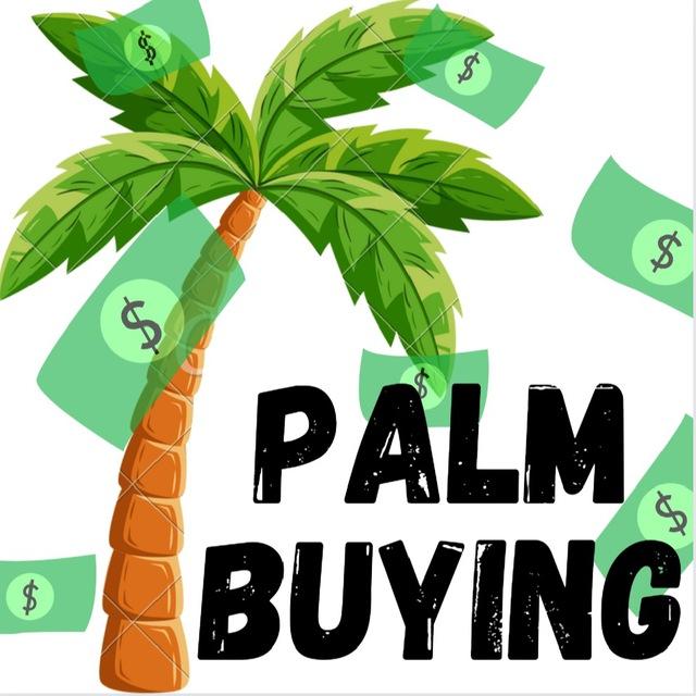 PaLm BuYiNG