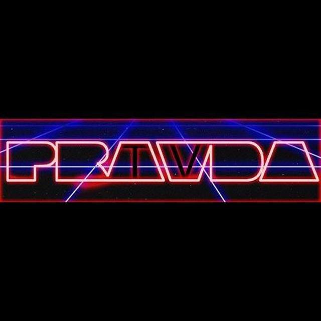 PRAVDA TV