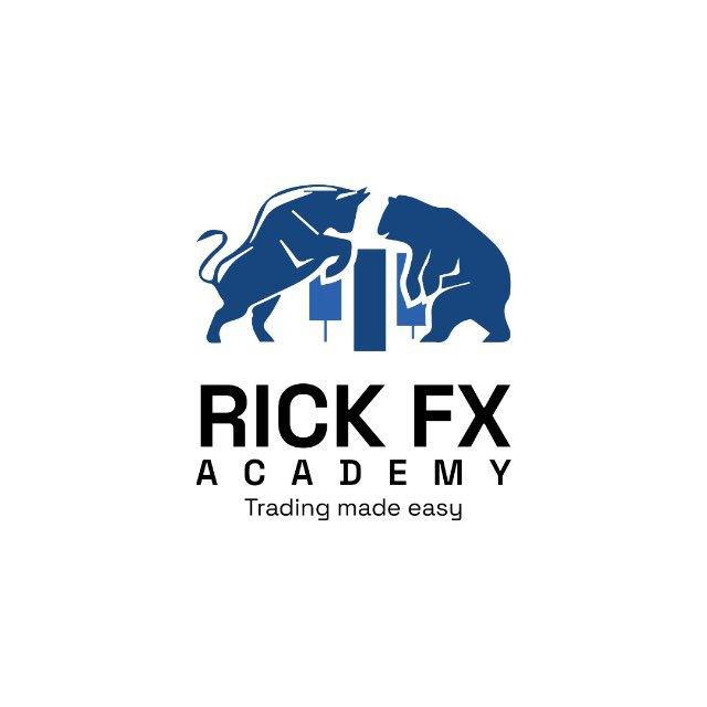 RICK Fx COMMUNITY 📈📉