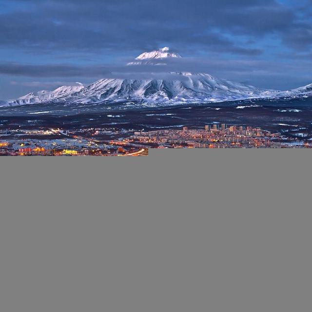 Петропавловск-Камчатский | Новости | Происшествия
