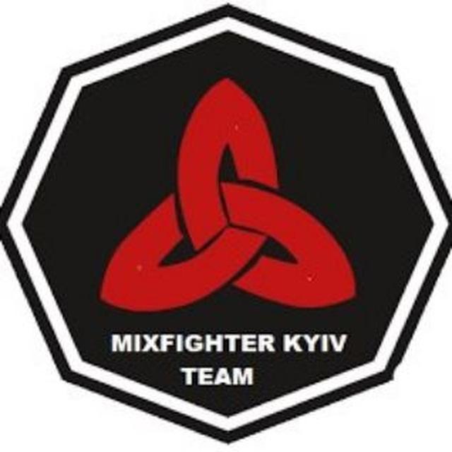 MIXFIGHTER (Рейгана, 17)