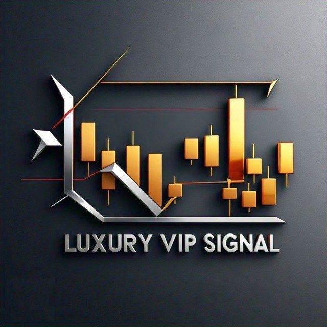 Luxury Vip Signal🐬