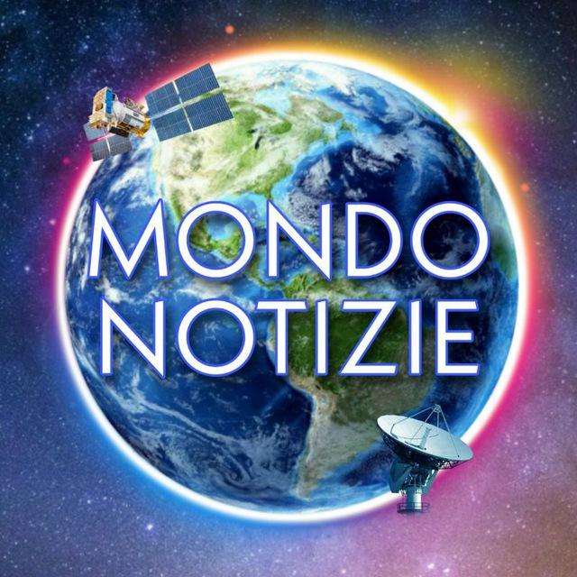 📡 MONDO 🌐 NOTIZIE 🛰