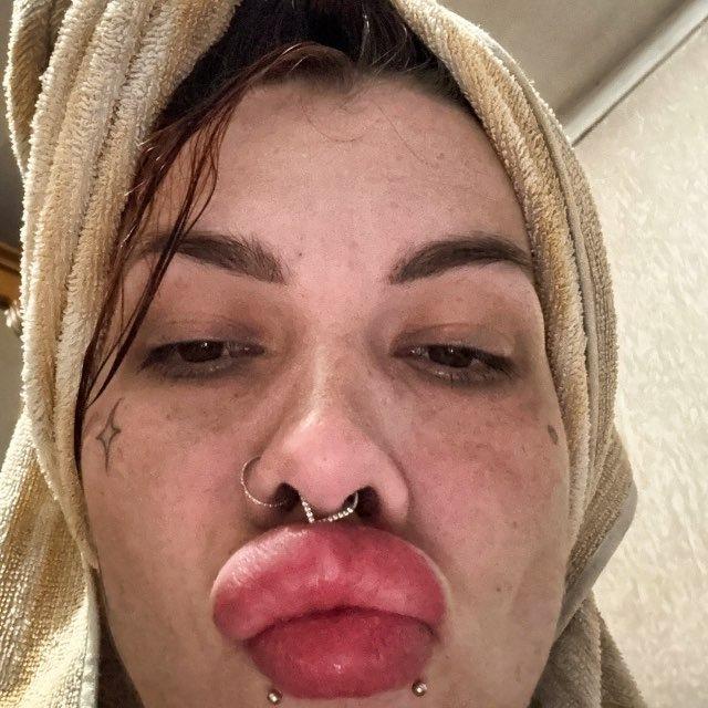 ⚓ Олдскул Мама 🌹
