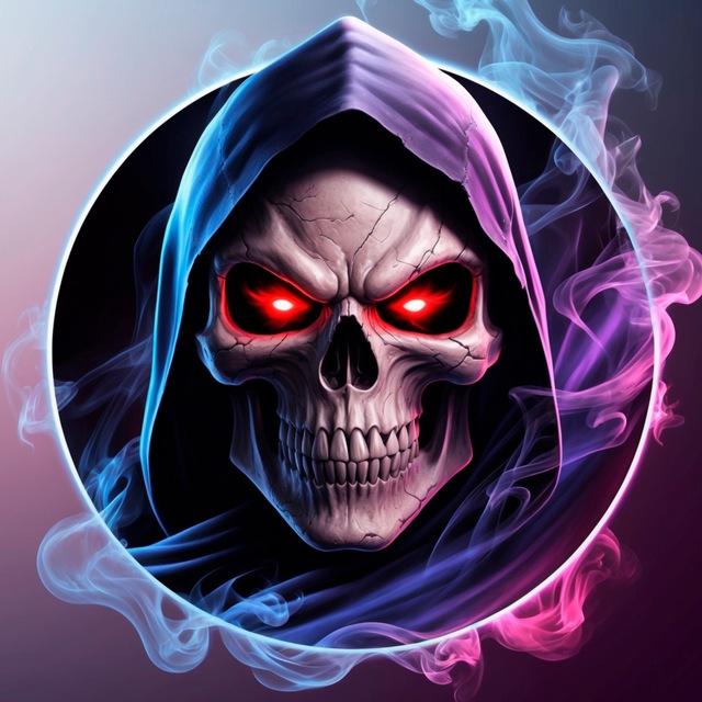 Reaper Gems
