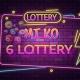 LOTTERY BY MIKO 💰