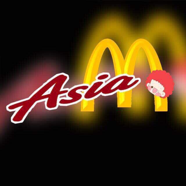 🍟M-ASIA 🍟