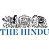 THE HINDU NEWPAPER