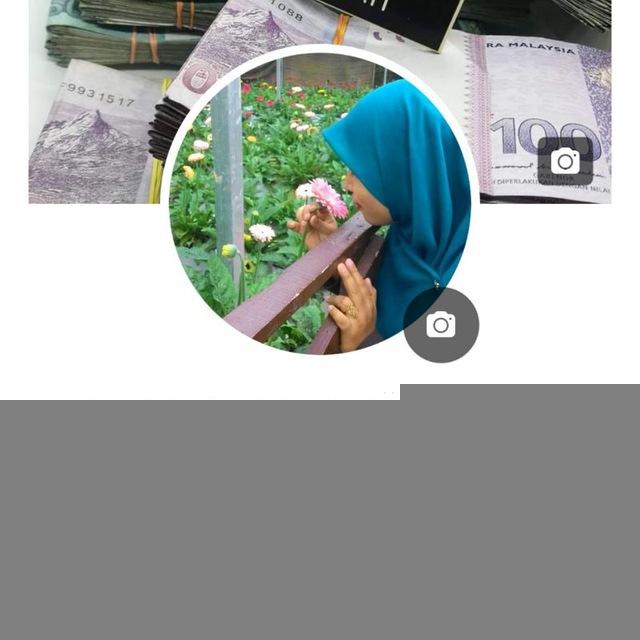 Rm/g Bk bajet faridah ateh legacy a&s jewels