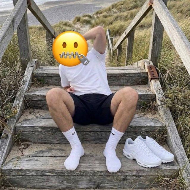 Exposed Fag