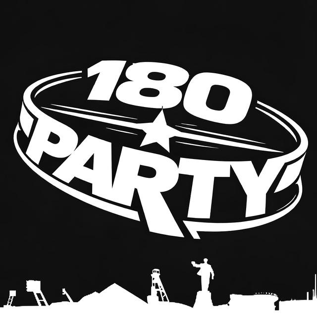 180PARTY