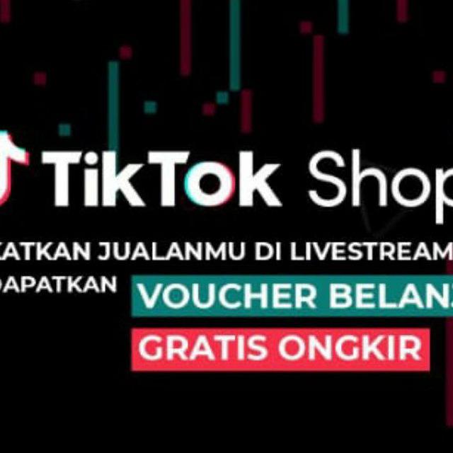 Komunitas Seller dan Affiliate Tiktokshop