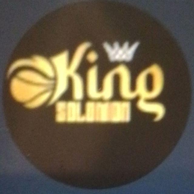 KING SOLOMON JRN