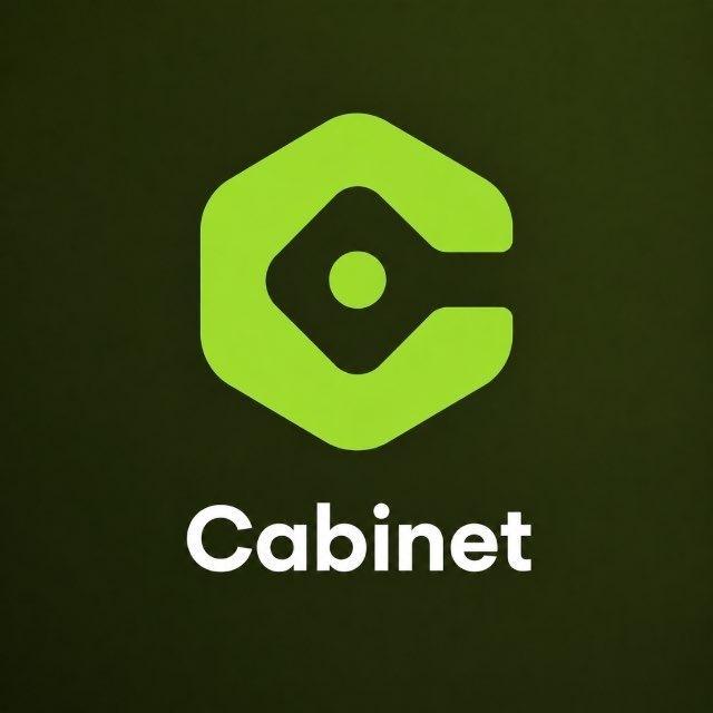 Binance P2P Cabinet