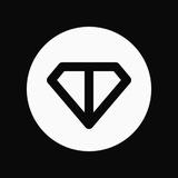 TON Diamonds NFT