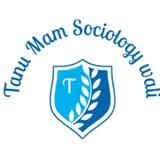 Dr Tanu Mittal Sociology