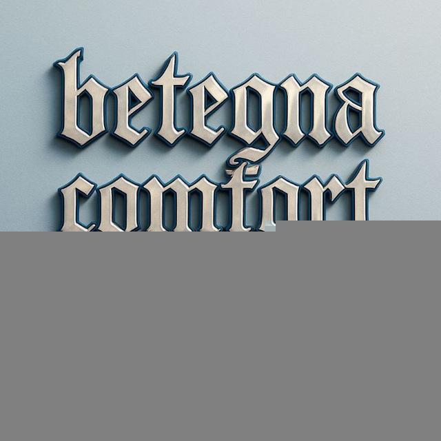 Betegna comfort
