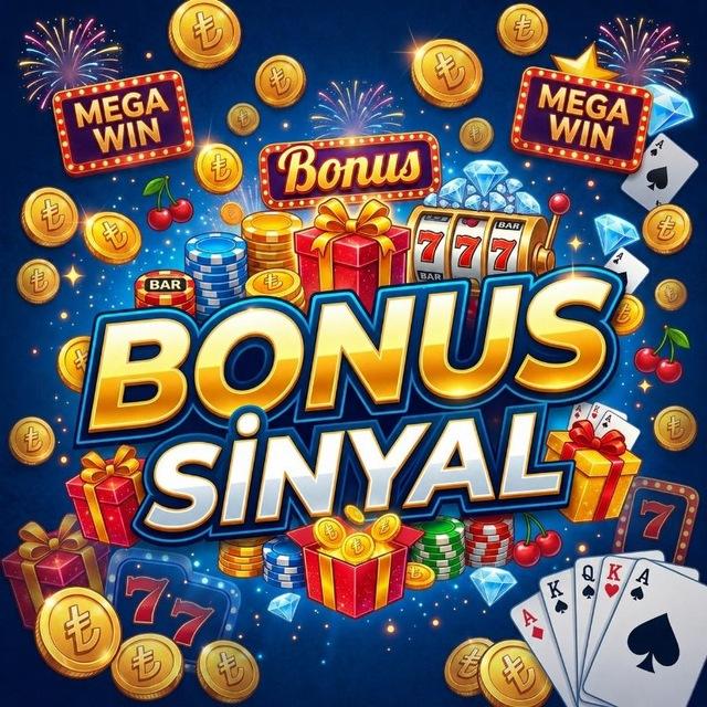Bonus Sinyal