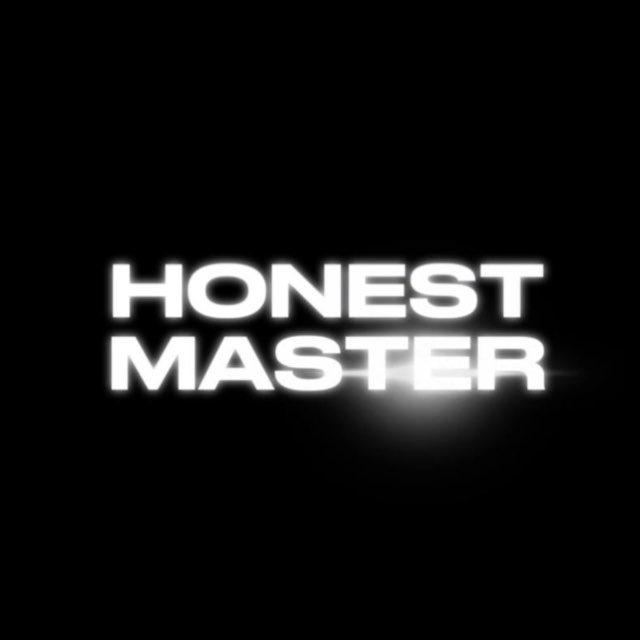 HONEST MASTER