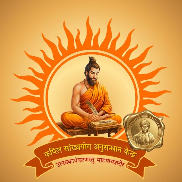 Kapil SaankhyaYog Anusandhan Kendra GC