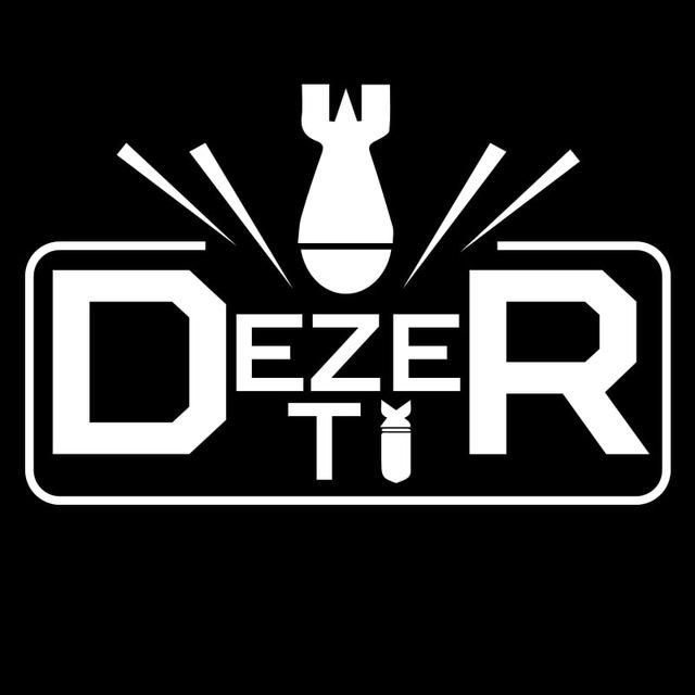 De3epTup Мир Танков!⚡️