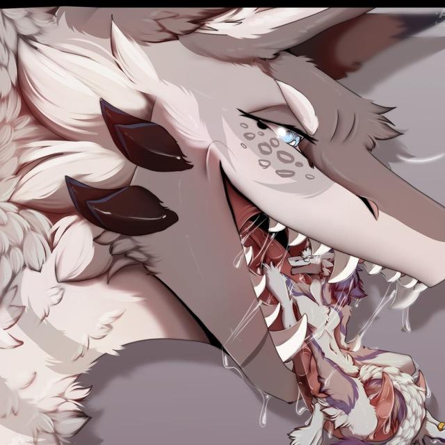 Vore by Korka~