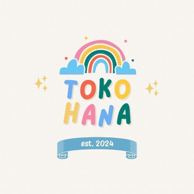 TOKO HANA 𐔌՞. .՞𐦯