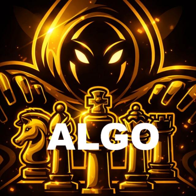 💎PROJECTSYNDICATE AI ALGO TRADERS