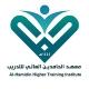 معهد الحامدين العالي للتدريب التابع لمنظومة الفرقان التعليمية بالمدينة المنورة