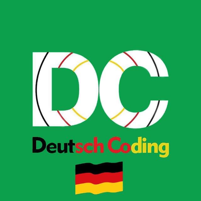 Deutsch coding