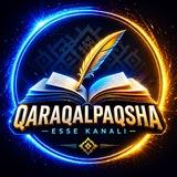 Qaraqalpaqsha esse