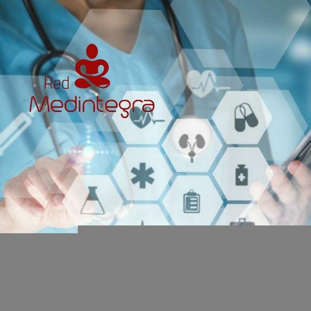 R3d MEDINTEGRA - Medicina Integrativa, Longevidad & Biohacking.