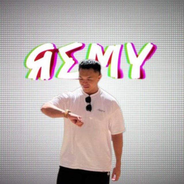 REMYSPINSMUSIC