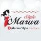 Marwa Style bayazıt#