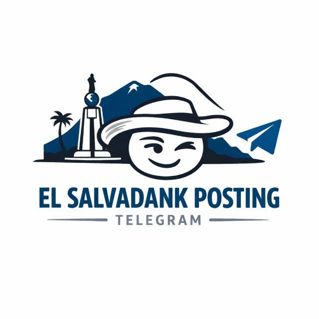 🇸🇻 El Salvadank posting 🇸🇻