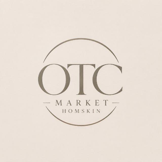 Homskin | otc Market
