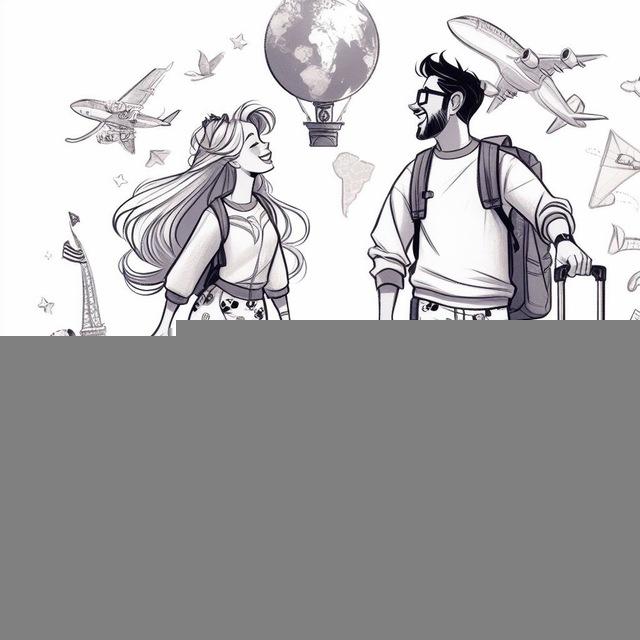 Настя ✈️ Семья Нового Времени