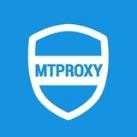 Proxy mtproto پروکسی
