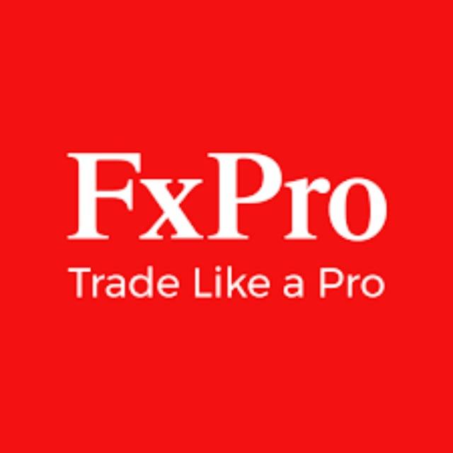 FXPRO USDT TRADING & CRYPTO GAMING PLATFORM