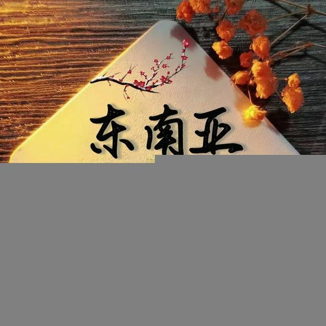 东南亚华人大事件