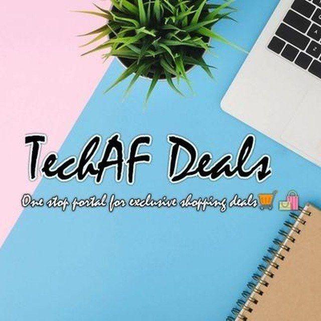 TECH DEALS