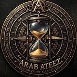 ATEEZ TALKS|ايتيز تالك