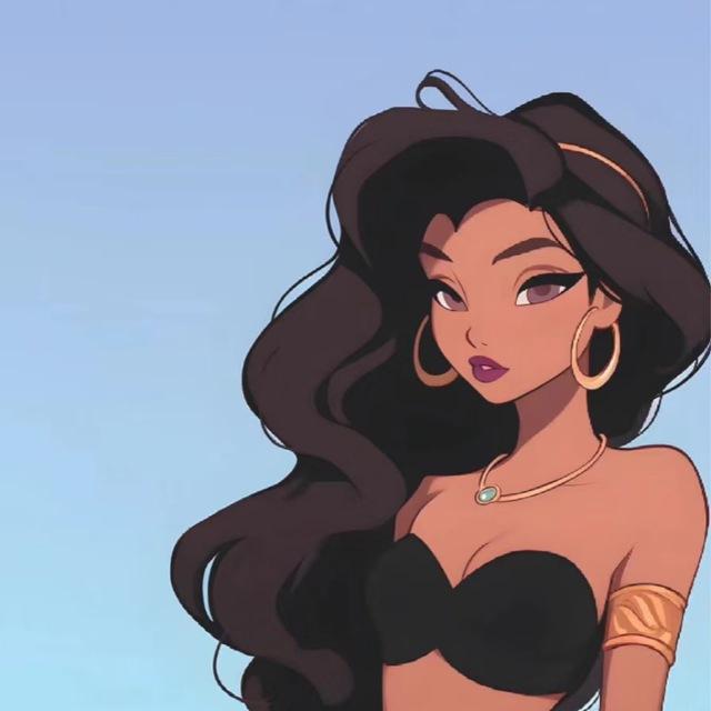 Gambles|Jasmine