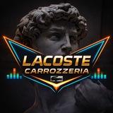 LACOSTE carrozzeria
