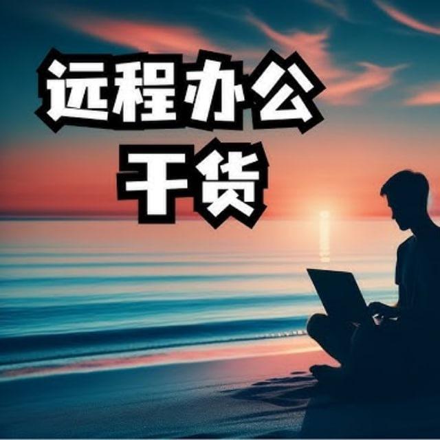 国际远程工作平台