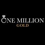 One Million Gold💍Ювелирный Дом