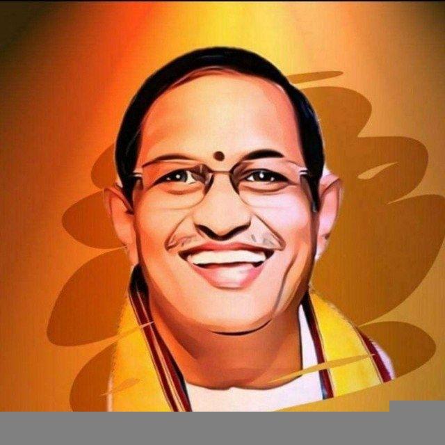 1. శ్రీ చాగంటి వారి ప్రవచనాంశధార...