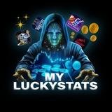 My LuckyStats💎