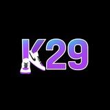 К29 | Магазин кроссовок и одежды Архангельск