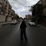 مريم كاظم